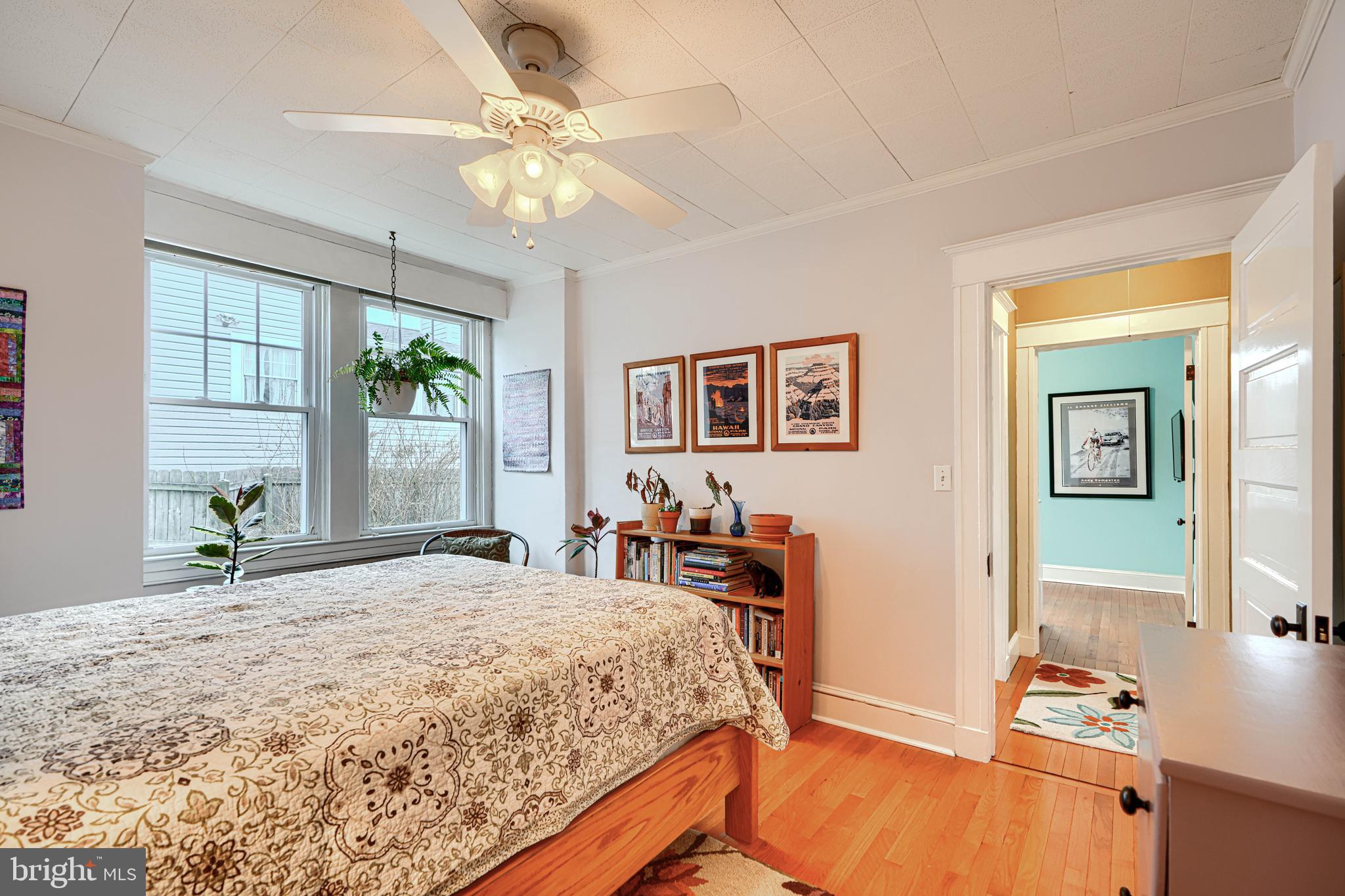 WEST TOWSON - Residential