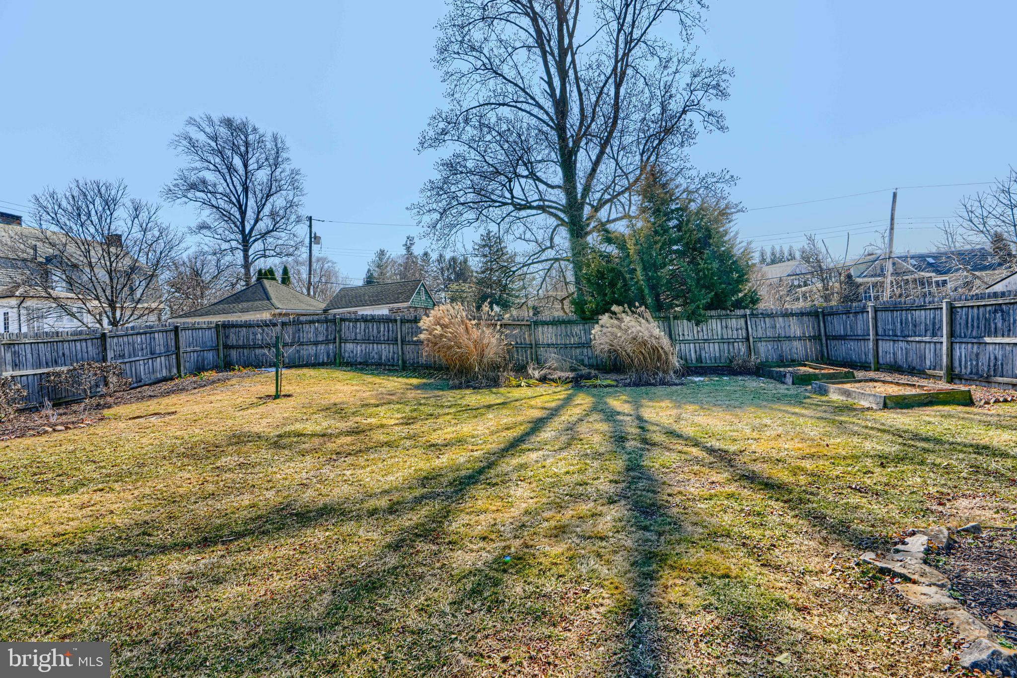 WEST TOWSON - Residential