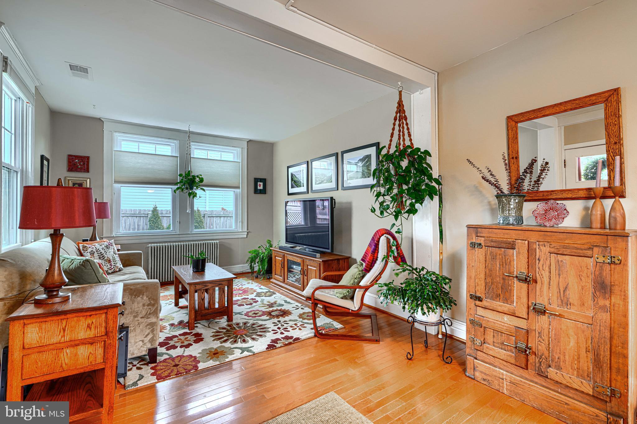 WEST TOWSON - Residential