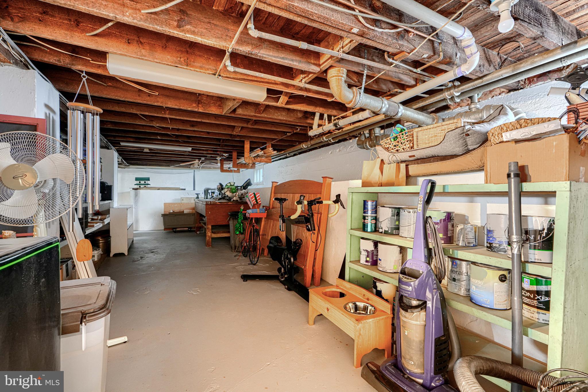 WEST TOWSON - Residential