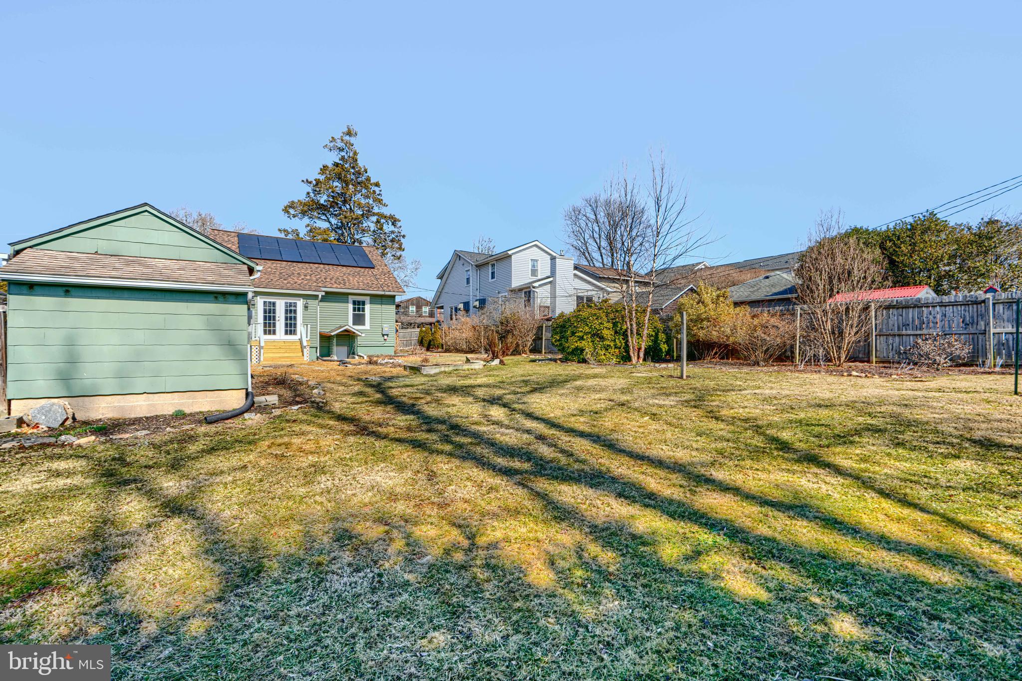 WEST TOWSON - Residential