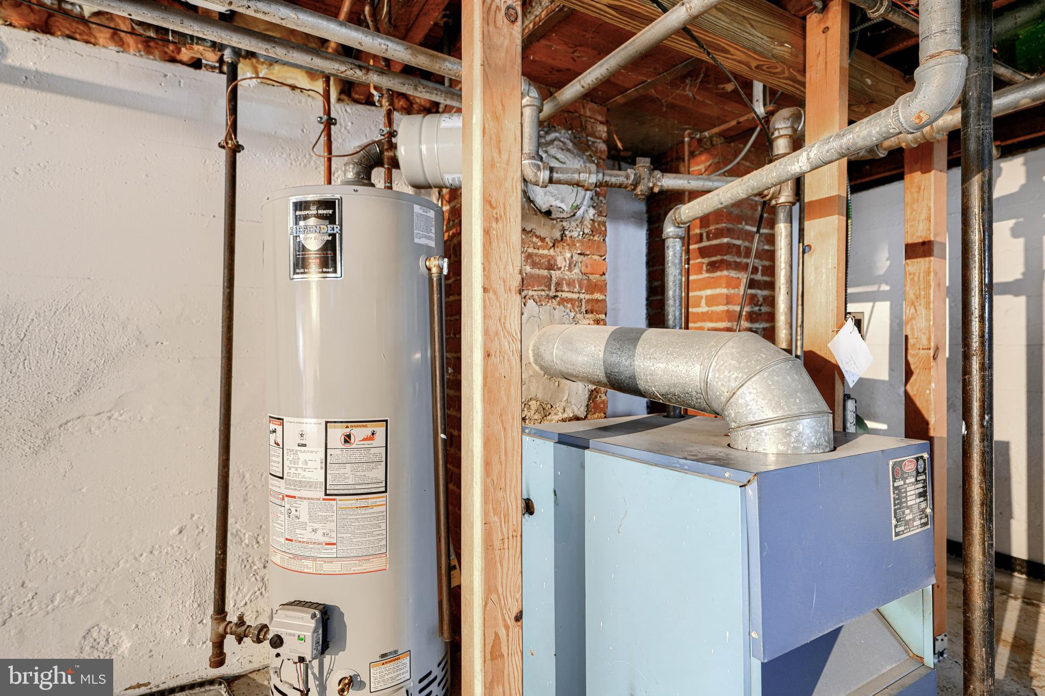 WEST TOWSON - Residential