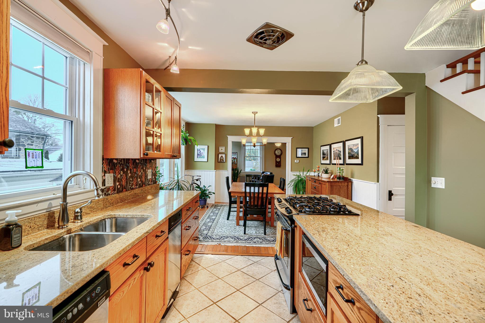 WEST TOWSON - Residential