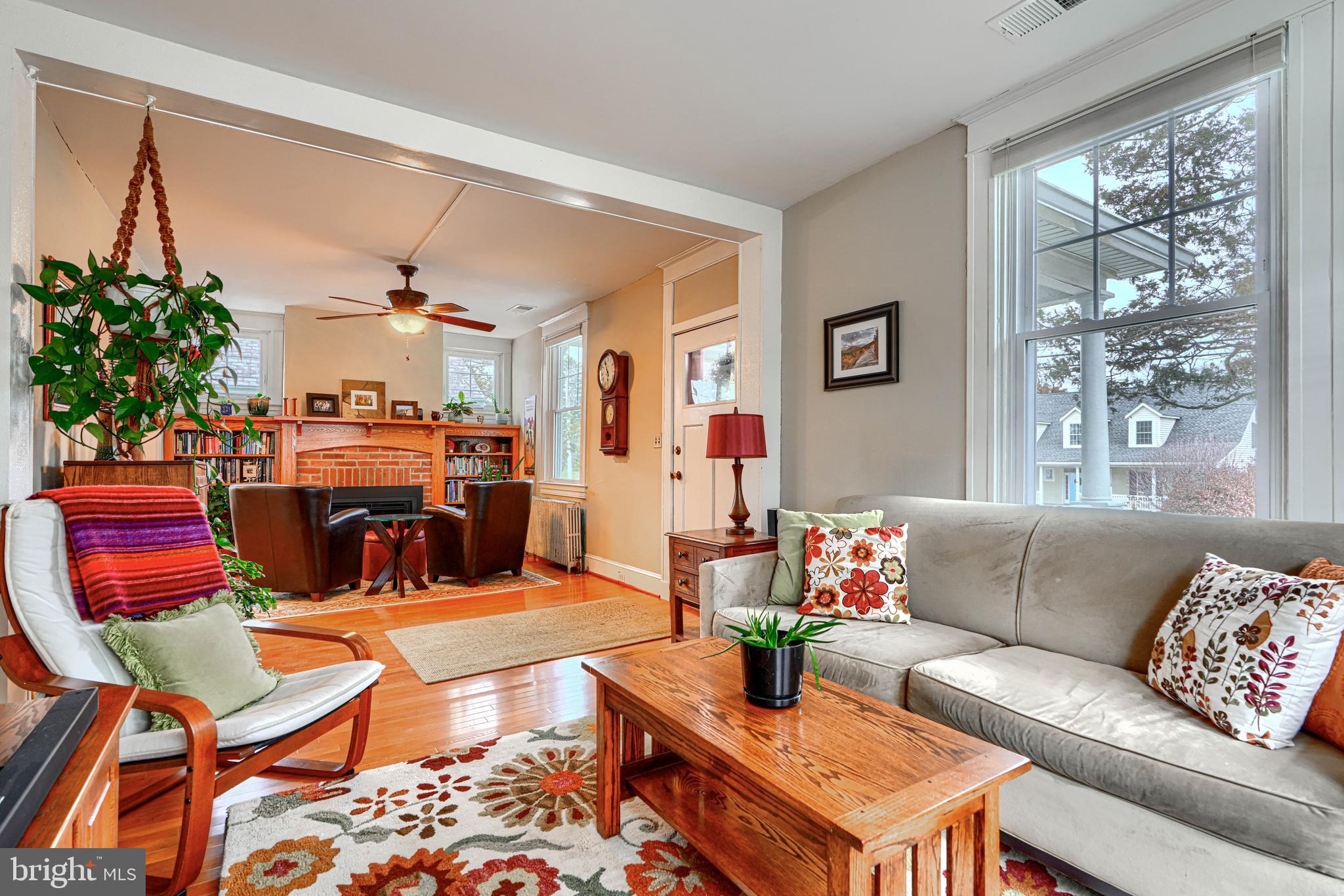 WEST TOWSON - Residential