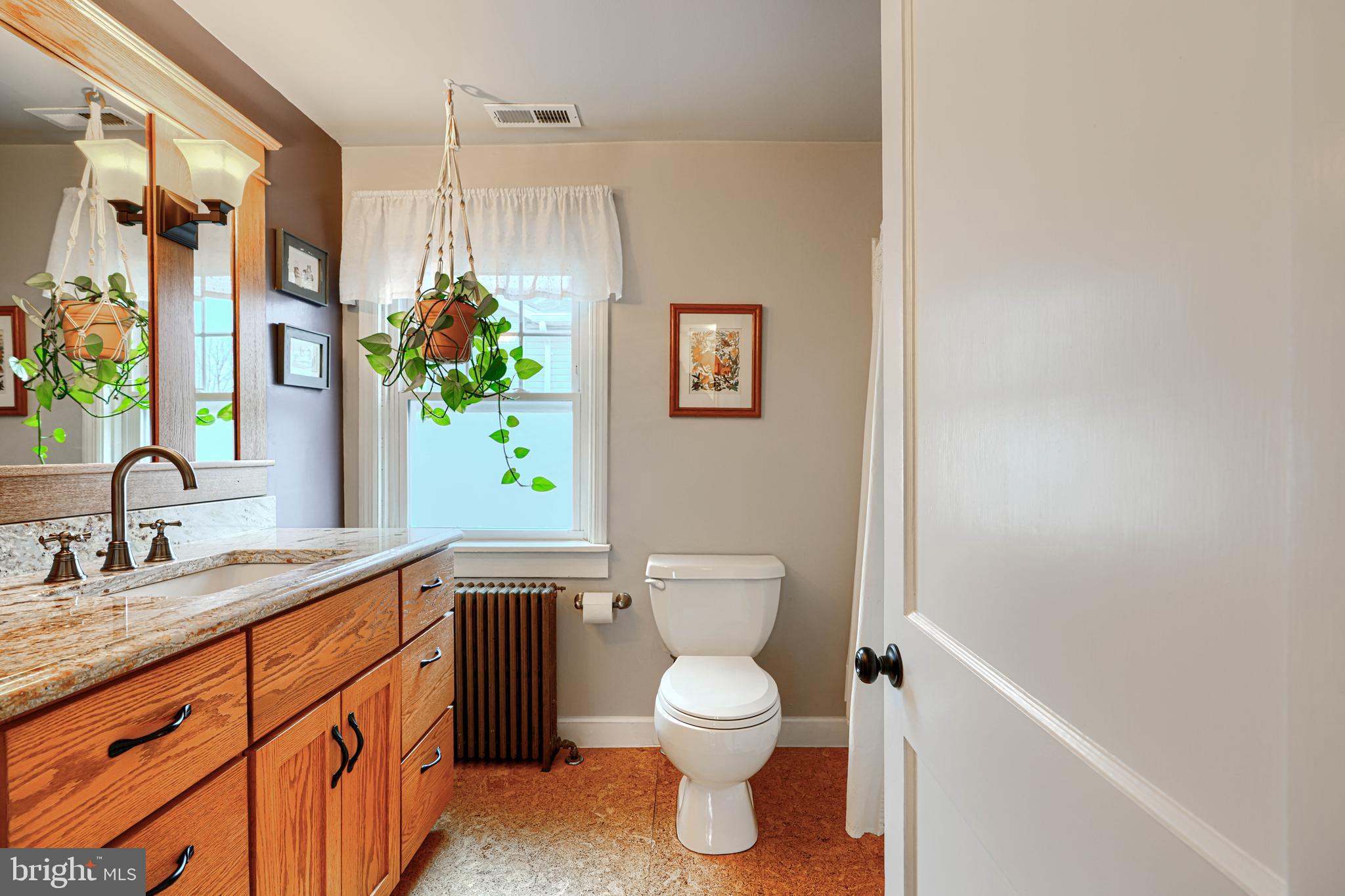 WEST TOWSON - Residential