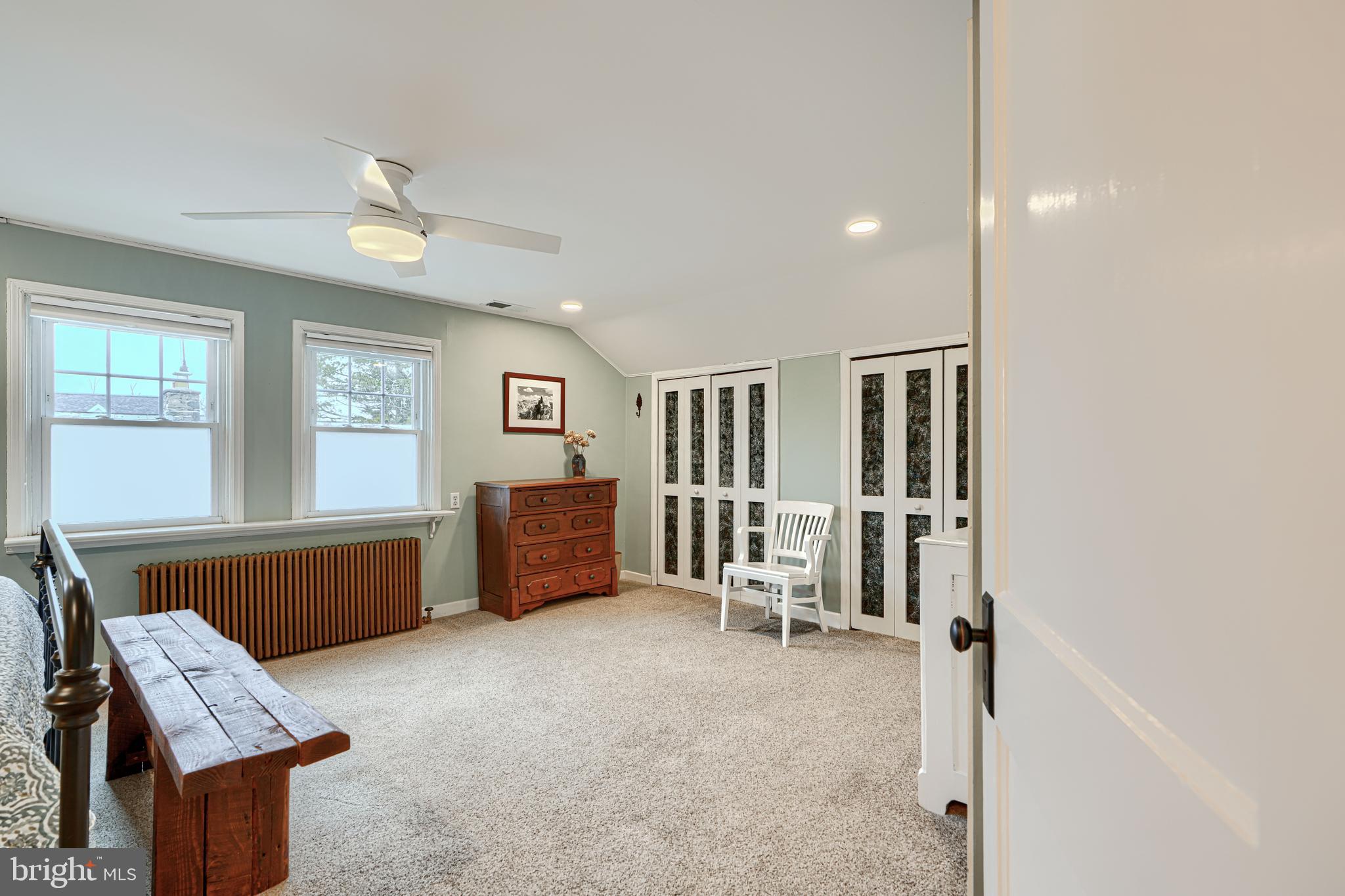 WEST TOWSON - Residential