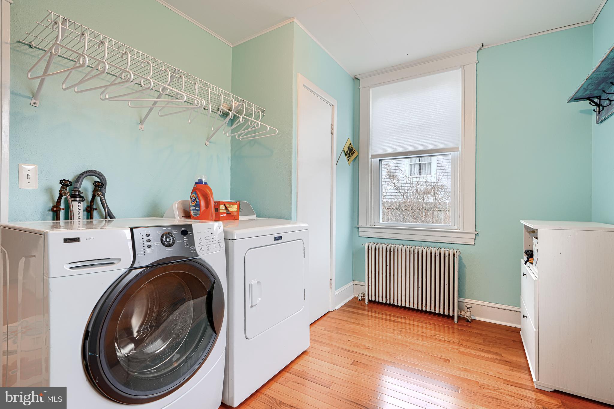 WEST TOWSON - Residential