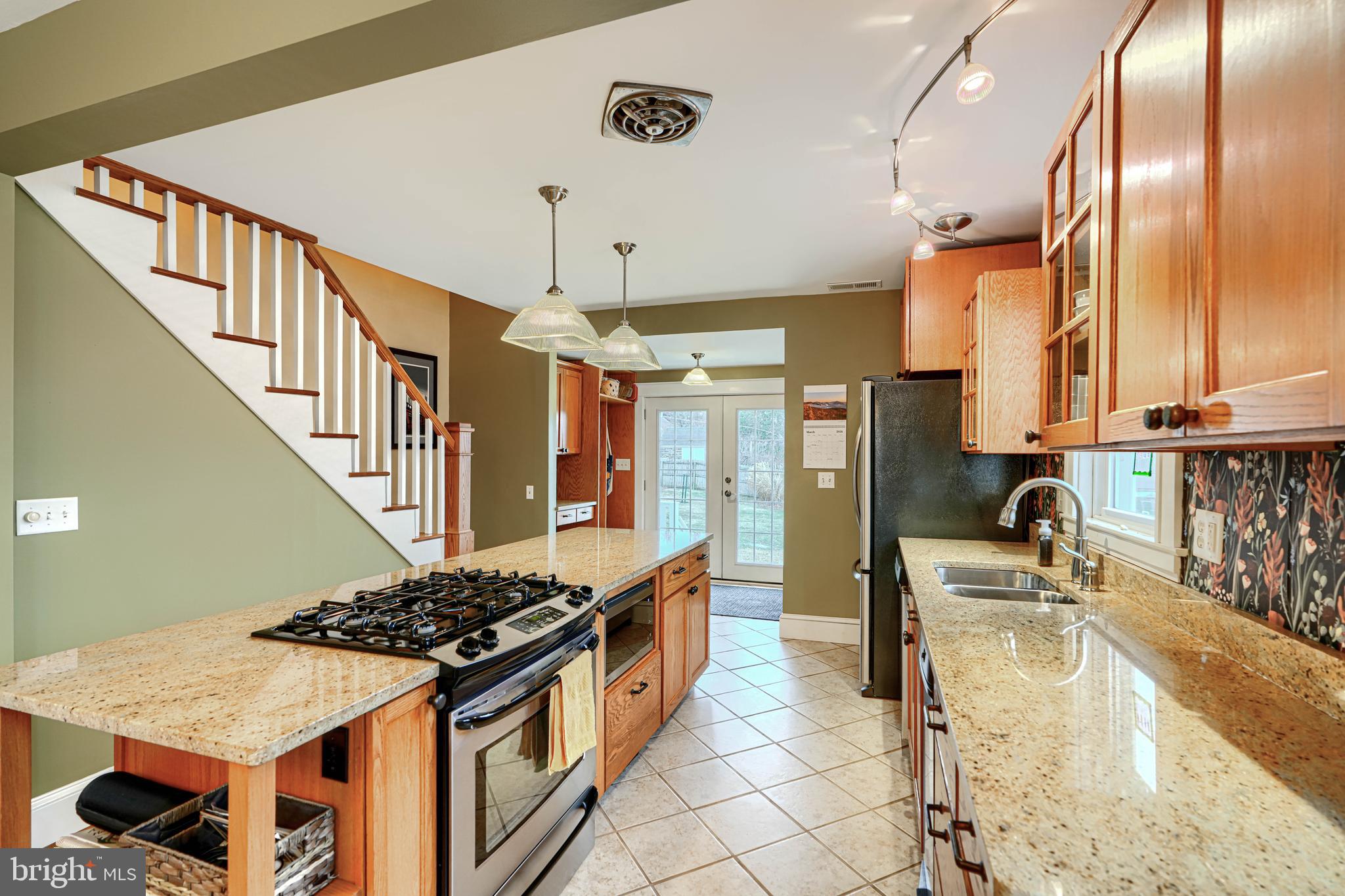 WEST TOWSON - Residential