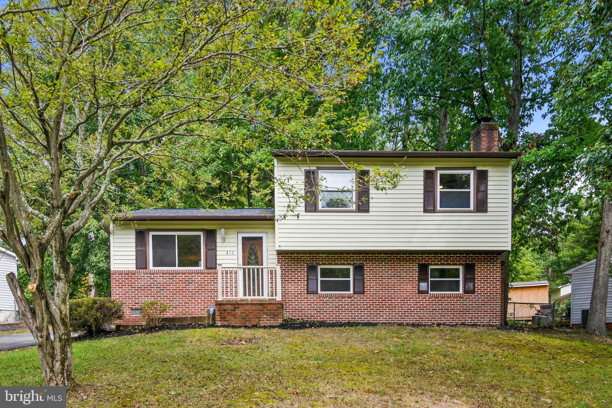 416 Albany Street, Fredericksburg, VA 22407