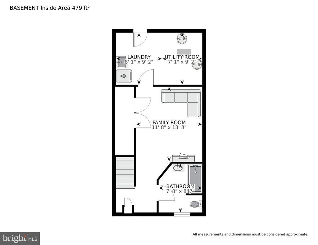 NORTH POINT VILLAGE - Residential