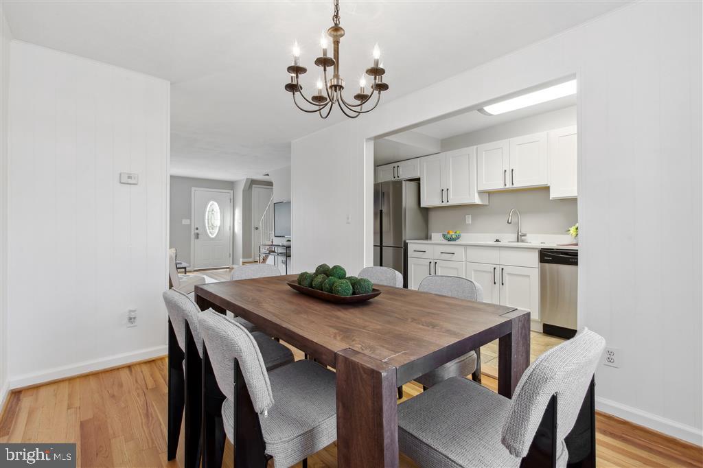 NORTH POINT VILLAGE - Residential