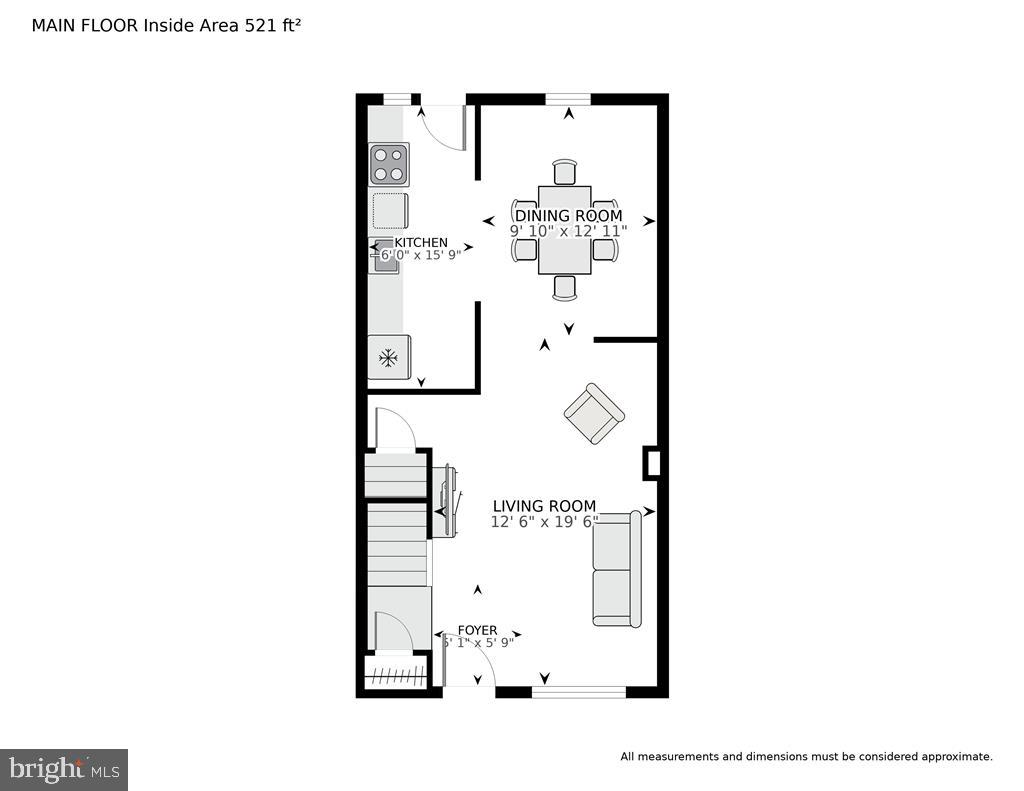 NORTH POINT VILLAGE - Residential
