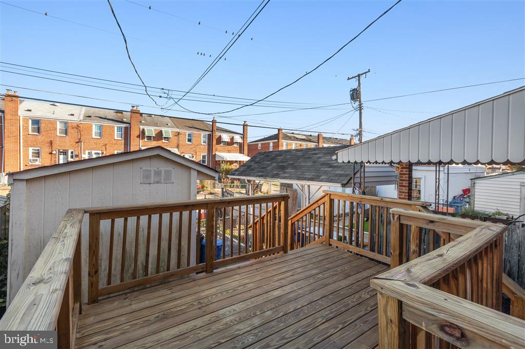 NORTH POINT VILLAGE - Residential