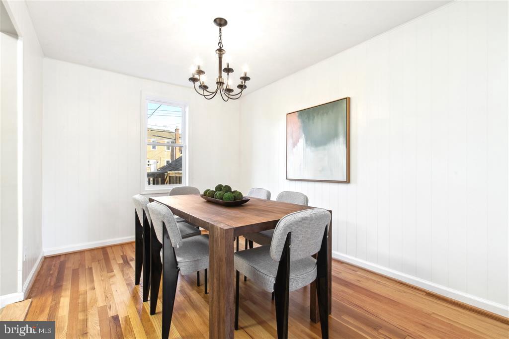 NORTH POINT VILLAGE - Residential