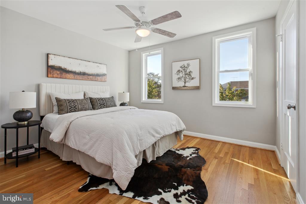 NORTH POINT VILLAGE - Residential