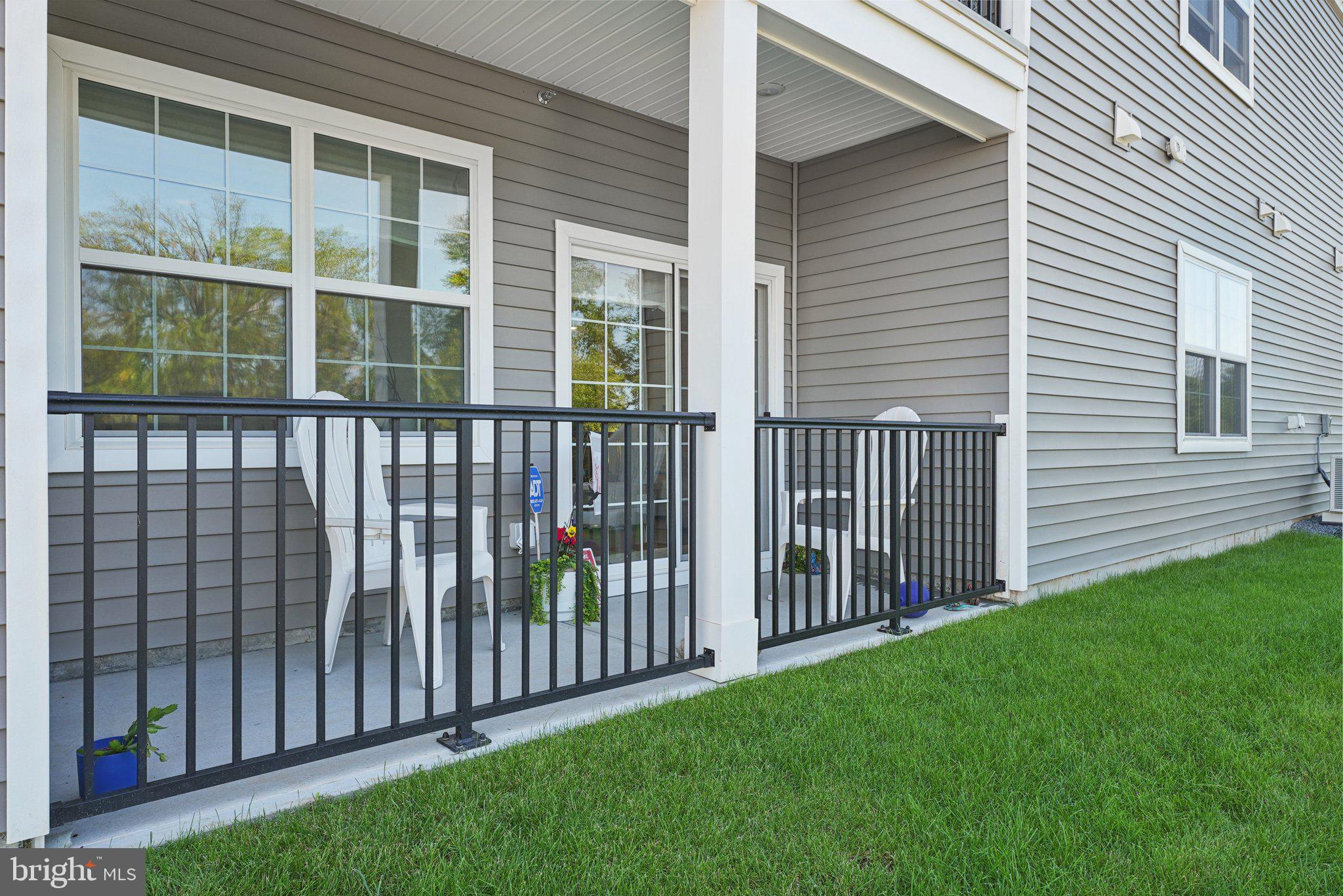 COLLECTION AT HOPEWELL - Residential