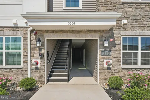 5104 Mary Ashby Way, Pennington, NJ MLS: NJME2072288