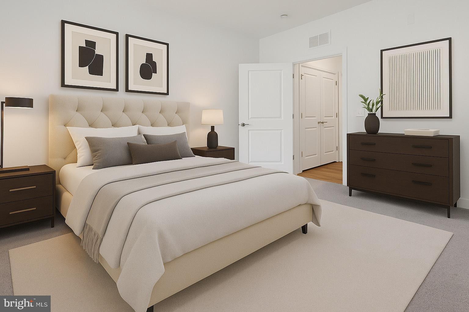 COLLECTION AT HOPEWELL - Residential