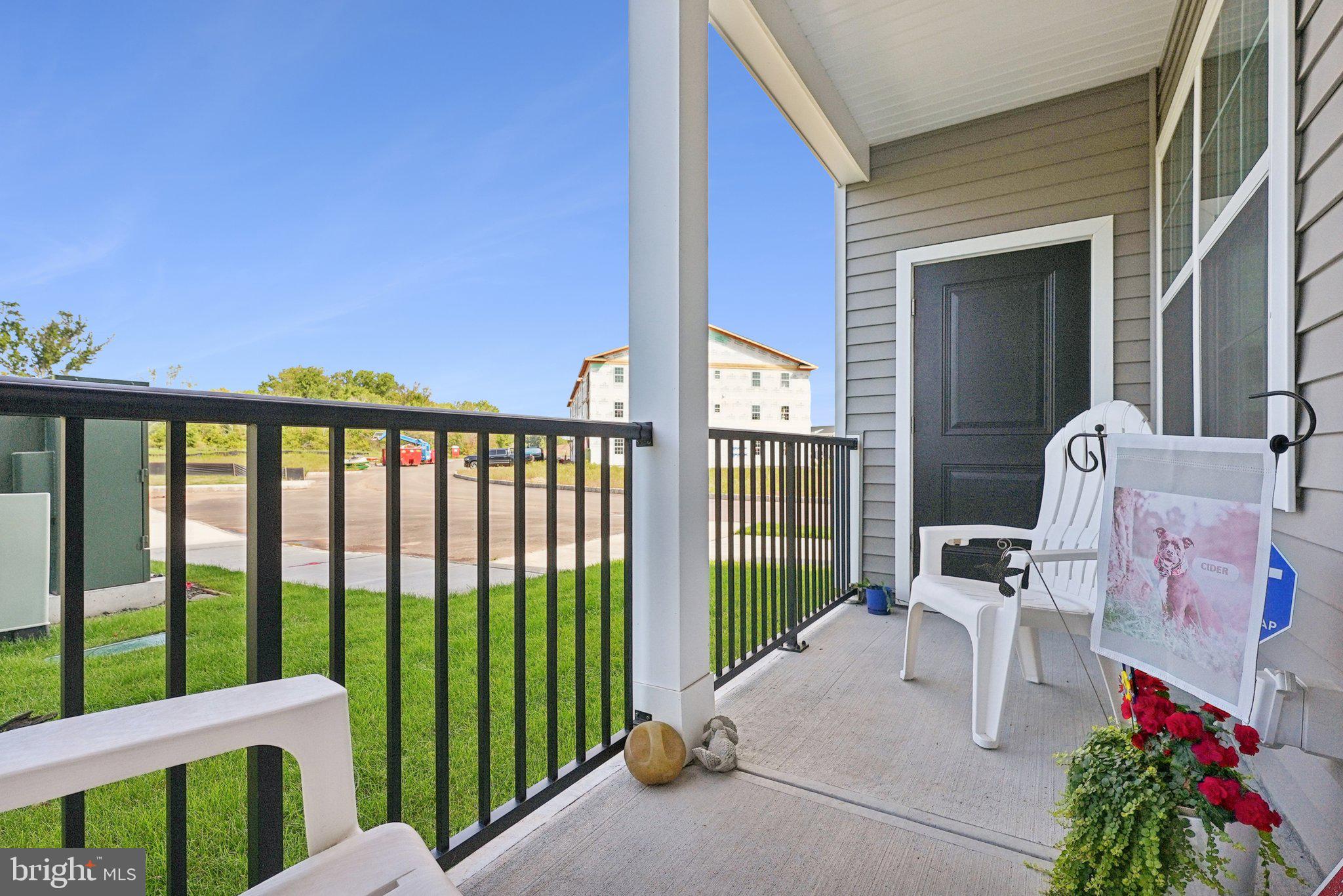 COLLECTION AT HOPEWELL - Residential