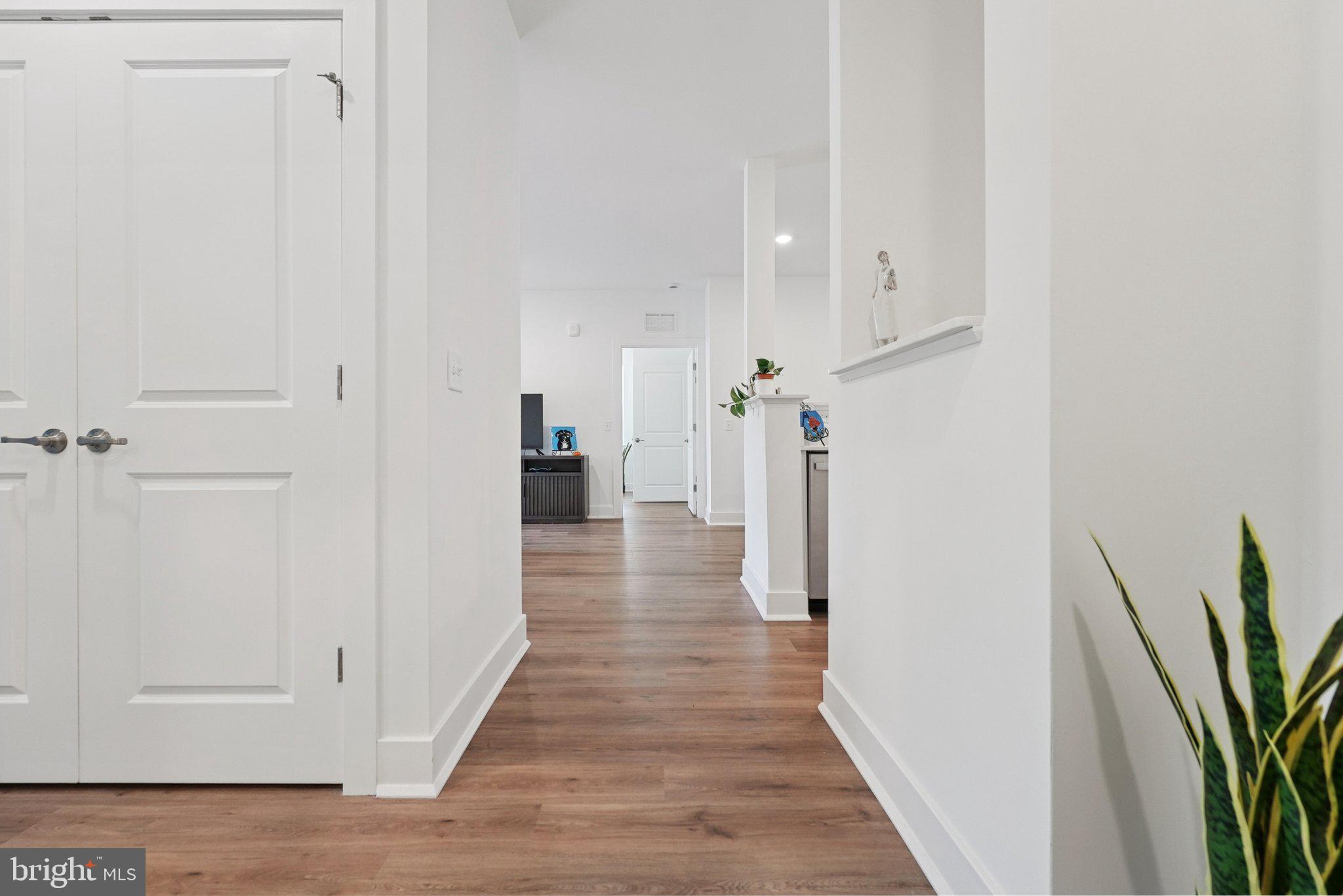 COLLECTION AT HOPEWELL - Residential