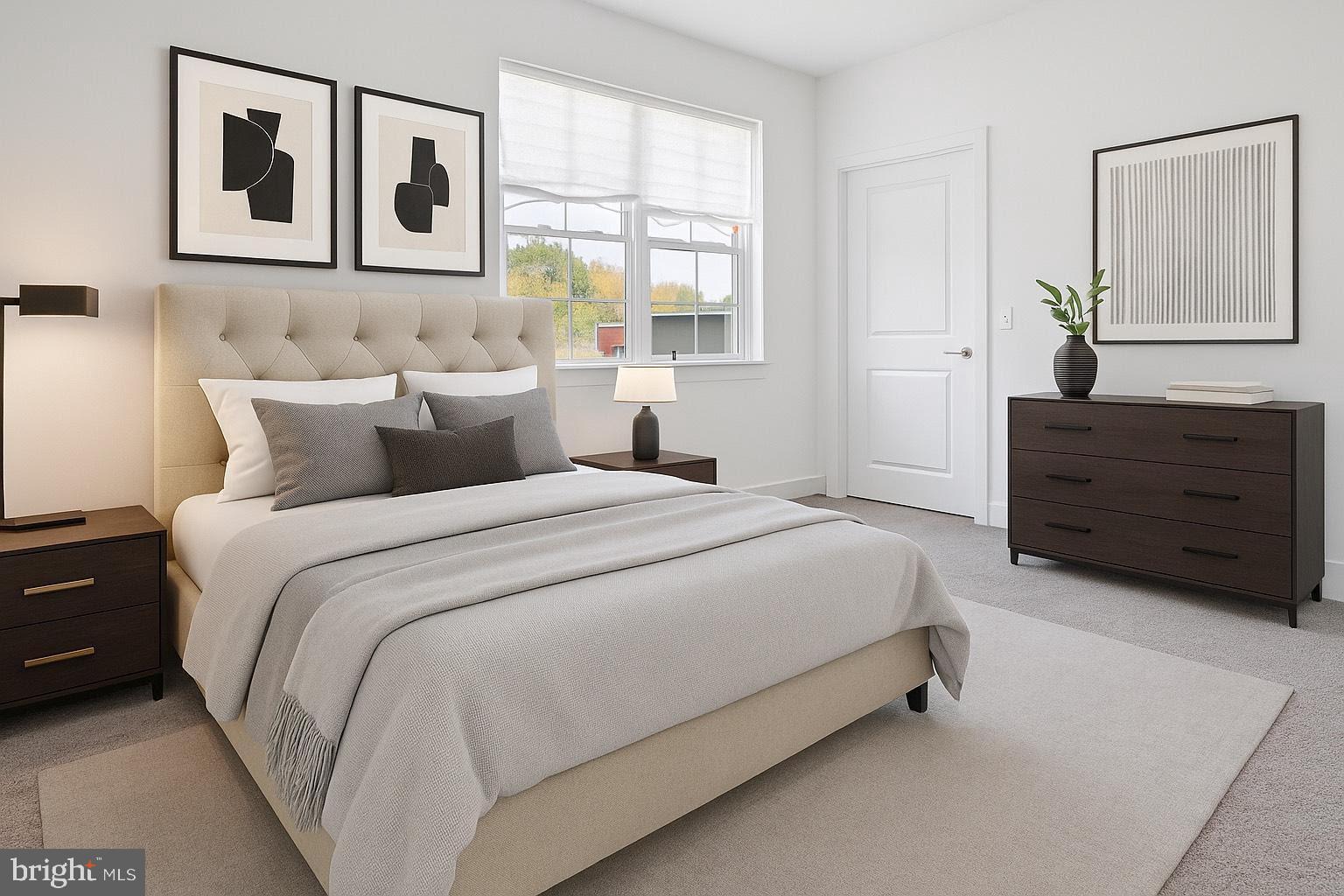 COLLECTION AT HOPEWELL - Residential