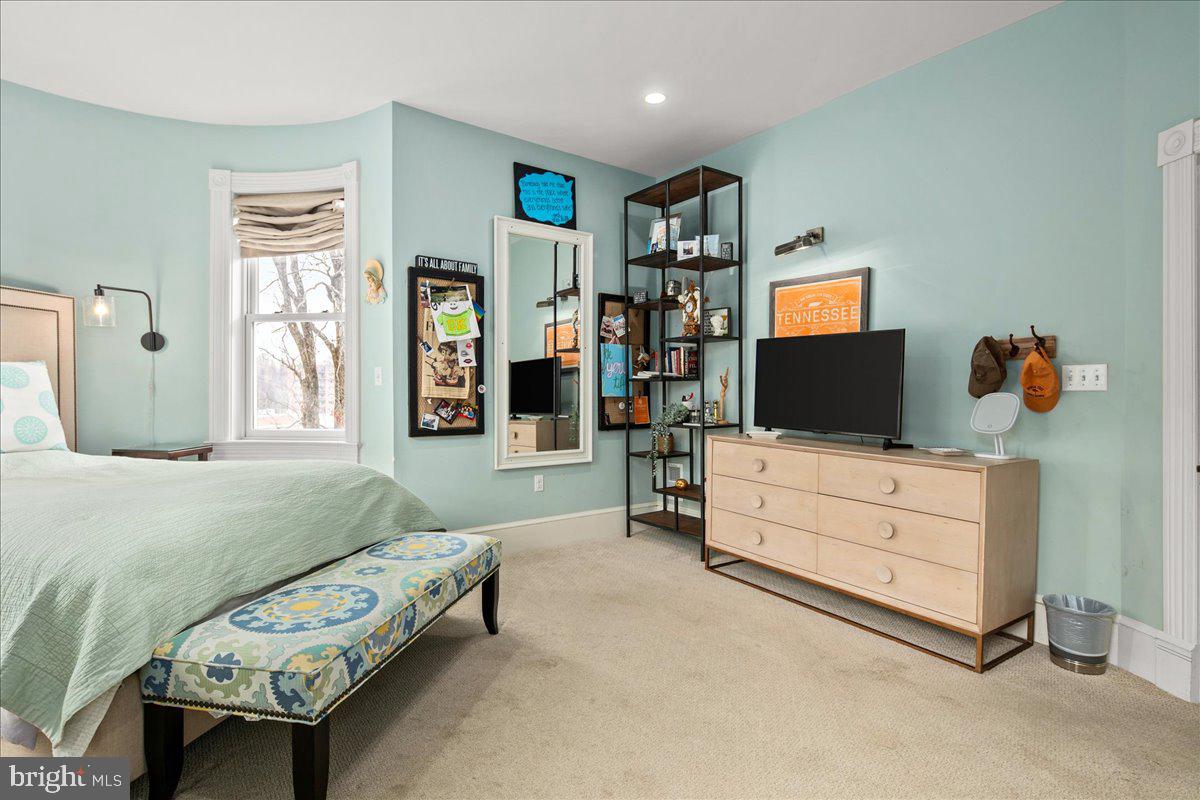 KENSINGTON - Residential