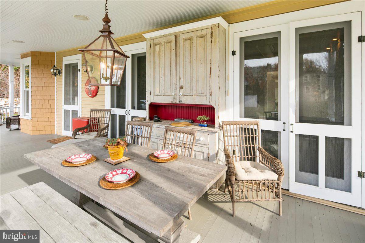 KENSINGTON - Residential