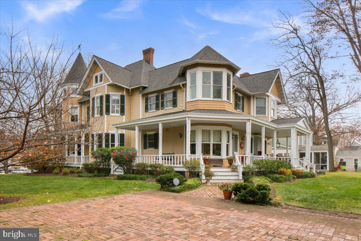 KENSINGTON - Residential