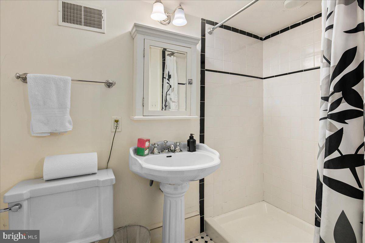 KENSINGTON - Residential