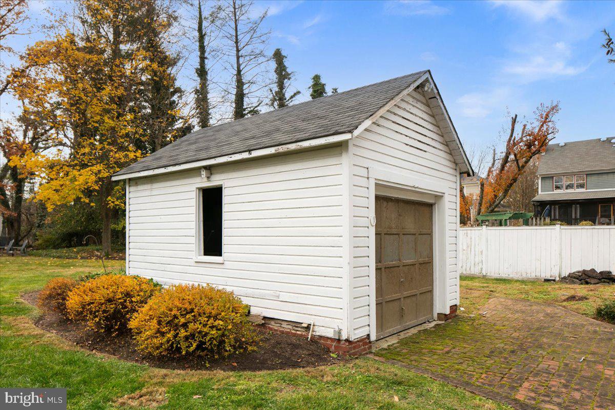 KENSINGTON - Residential