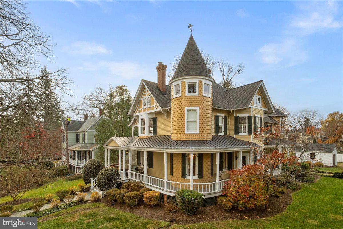 KENSINGTON - Residential