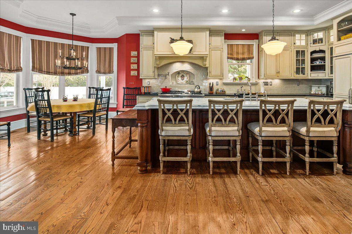 KENSINGTON - Residential