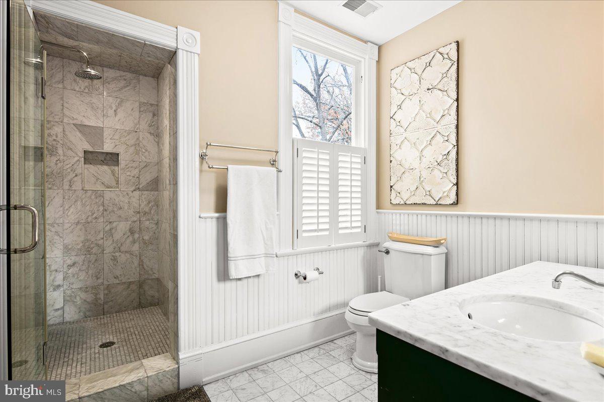 KENSINGTON - Residential