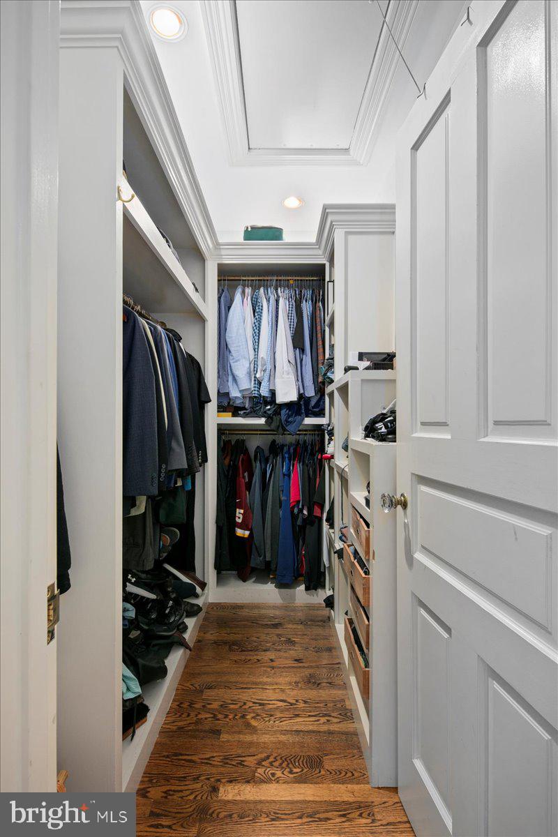 KENSINGTON - Residential