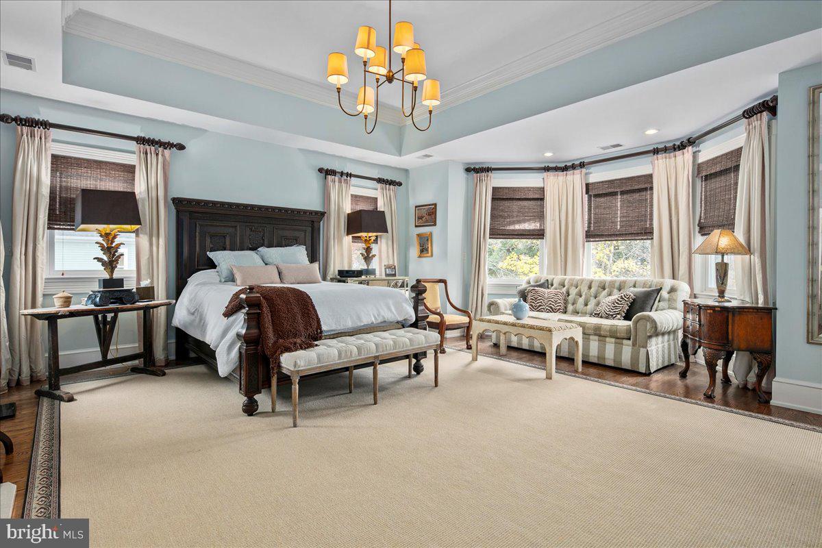 KENSINGTON - Residential