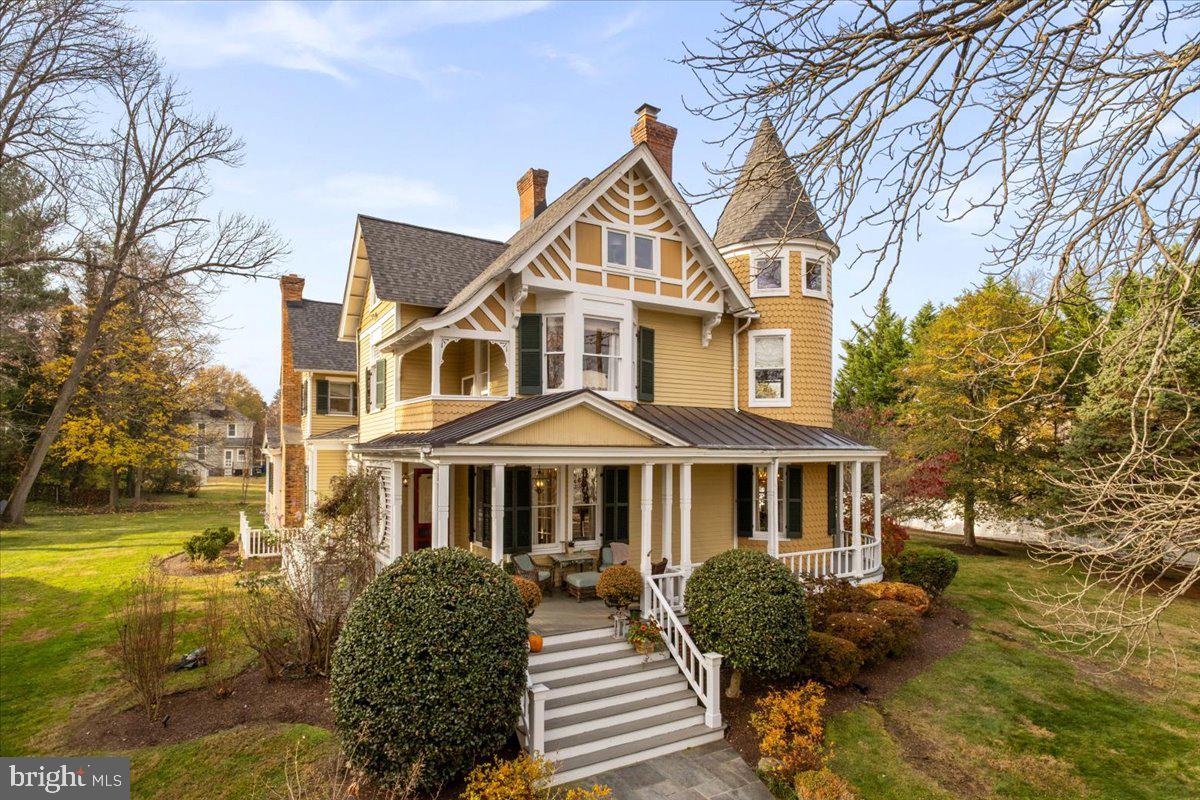 KENSINGTON - Residential