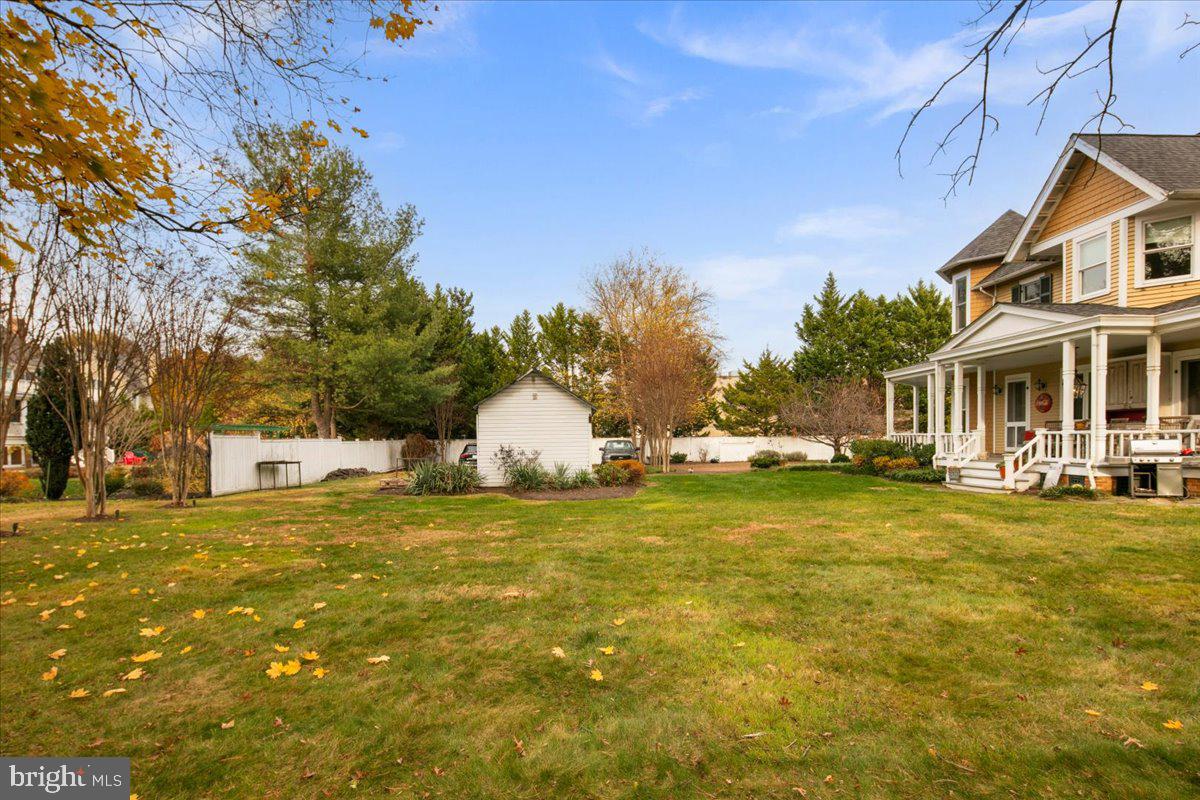 KENSINGTON - Residential