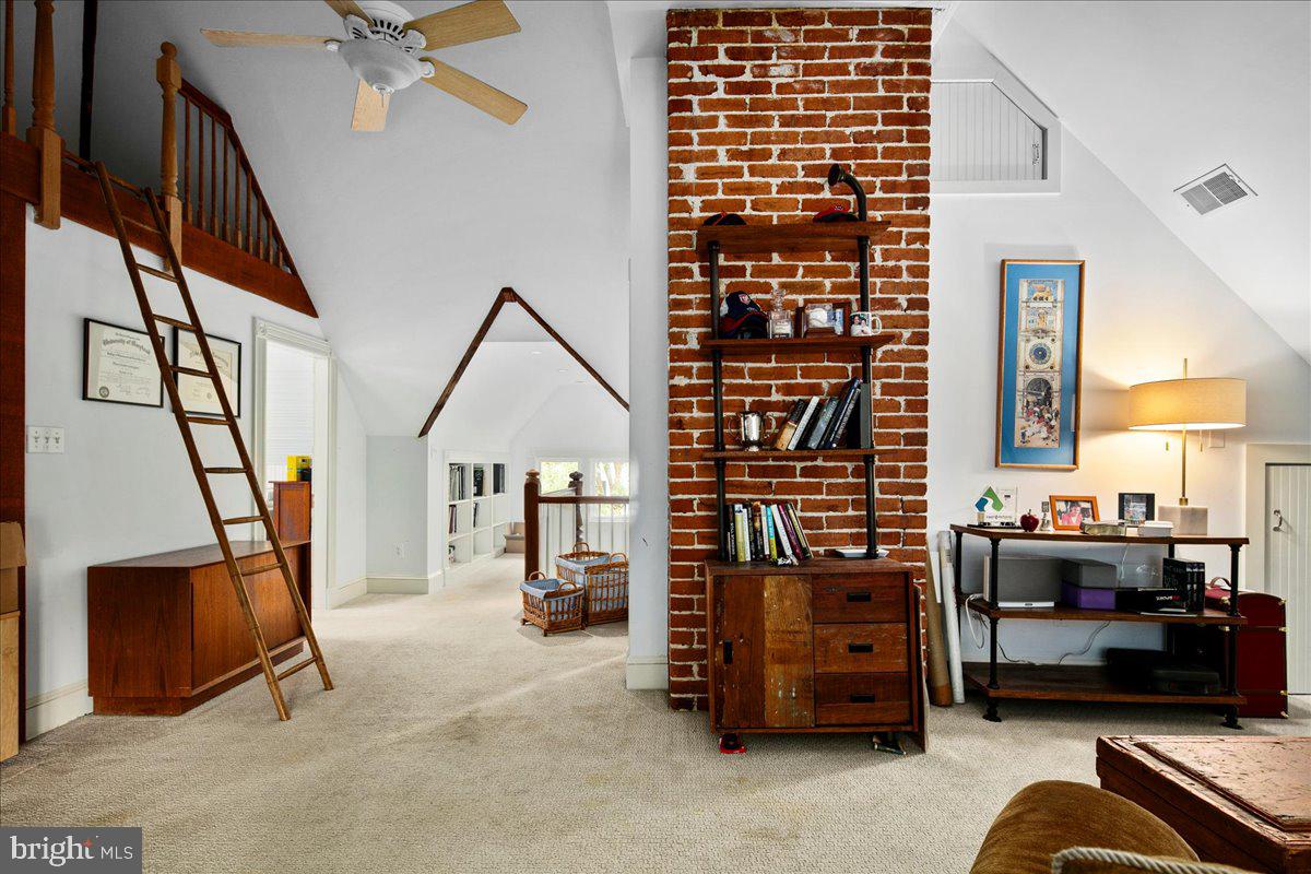 KENSINGTON - Residential