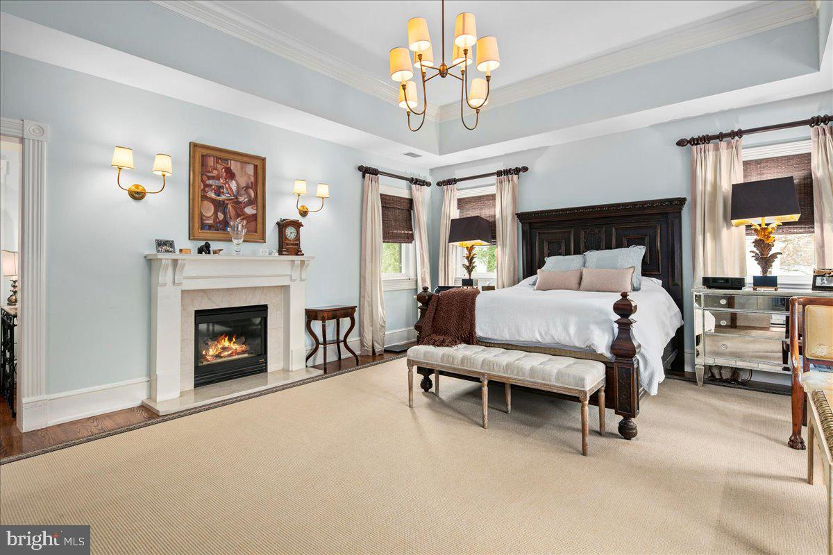 KENSINGTON - Residential