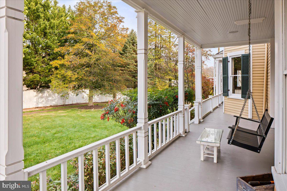 KENSINGTON - Residential