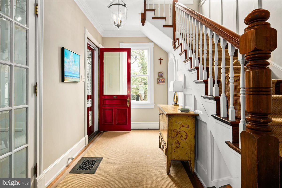 KENSINGTON - Residential