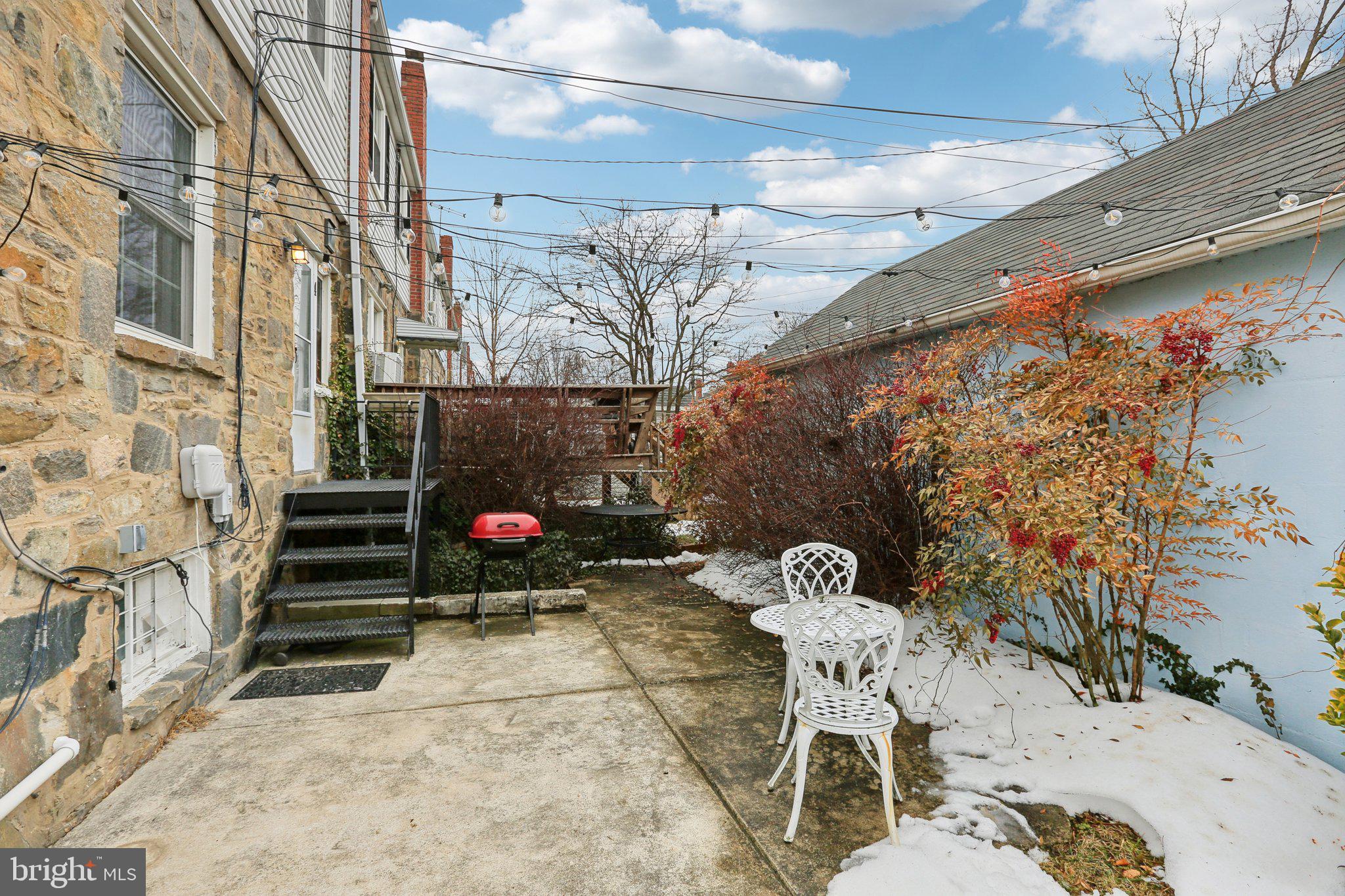 SHADY NOOK - Residential