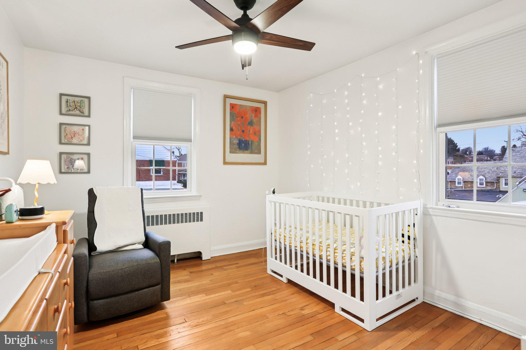 SHADY NOOK - Residential