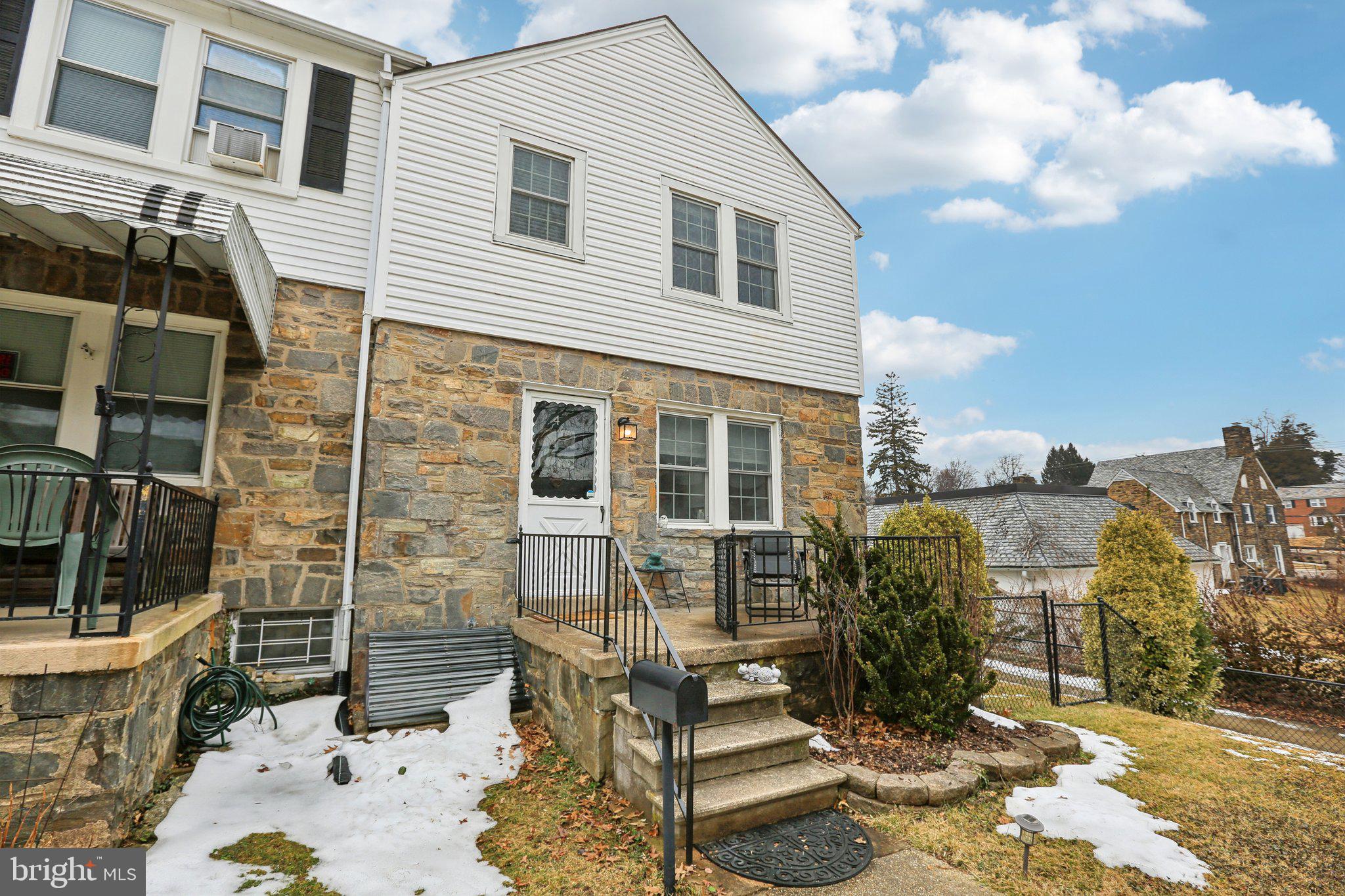 SHADY NOOK - Residential