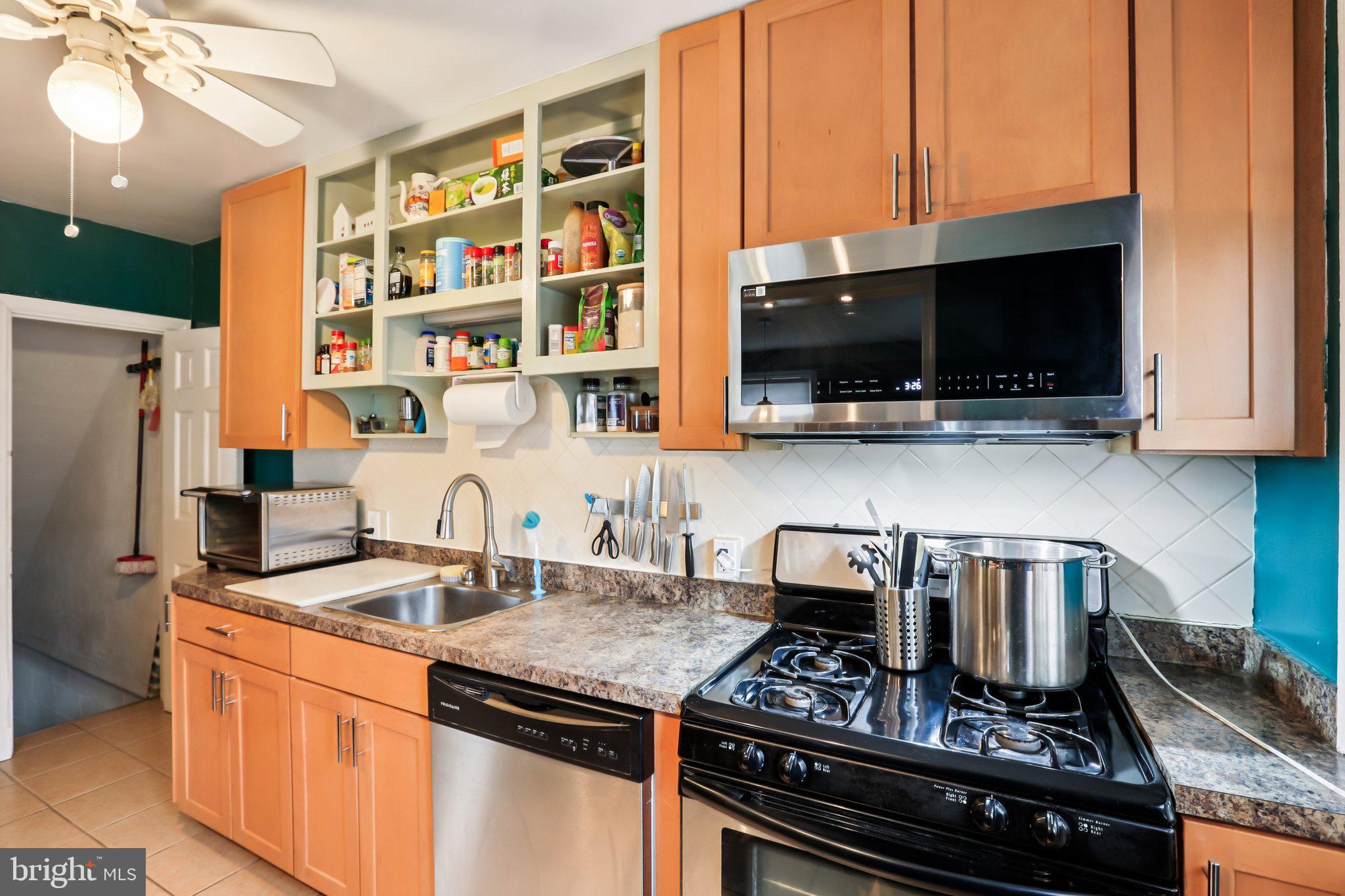 SHADY NOOK - Residential