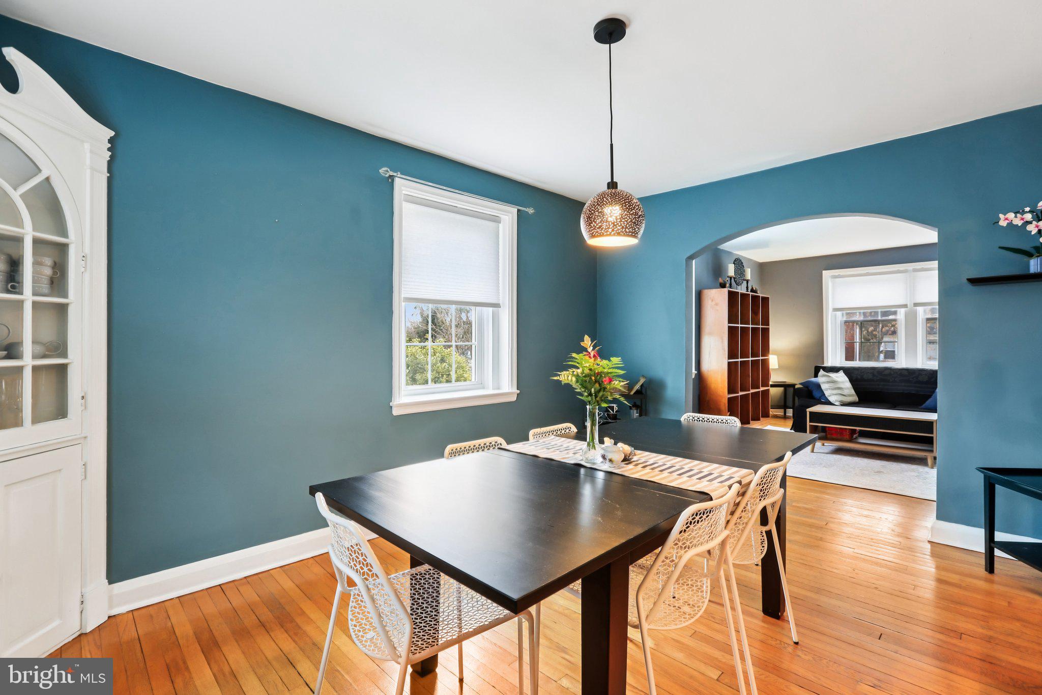 SHADY NOOK - Residential