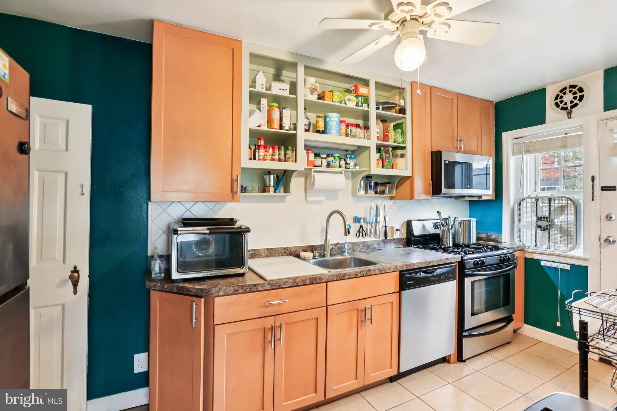 SHADY NOOK - Residential