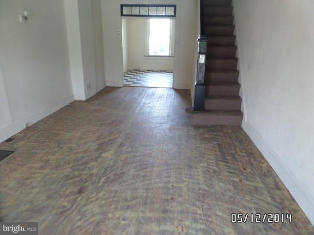 MCELDERRY PARK - Residential