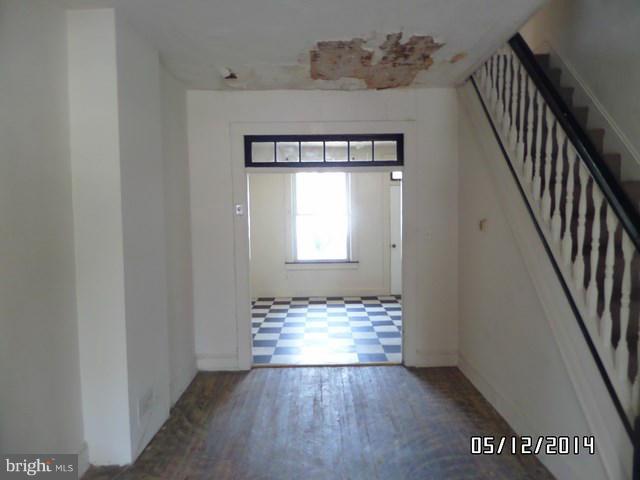 MCELDERRY PARK - Residential