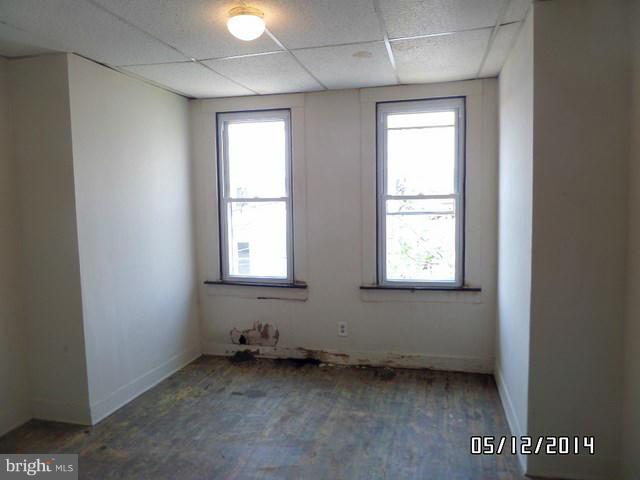 MCELDERRY PARK - Residential